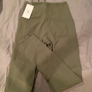 Medium Buffbunny Ferrari leggings